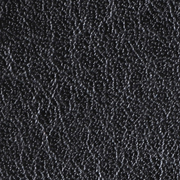 Bonded Leather Eurobond, Black Flanders
