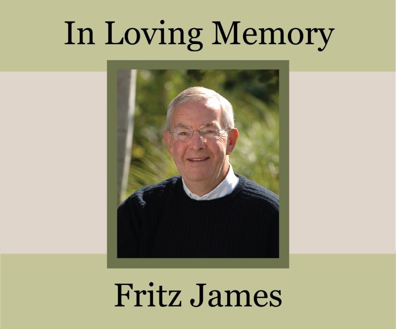 Fritz James
