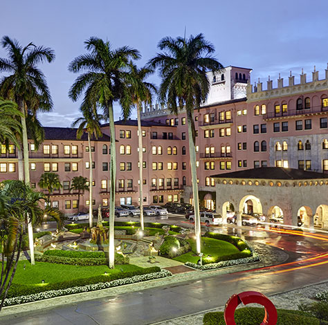 boca raton resort and club