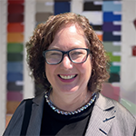 Jackie Schmieding