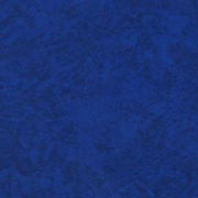 Sturdite® Imitation Leather Blue, Lincoln, Print