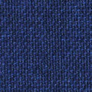 Linen Buckram Blue