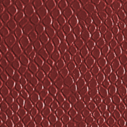 Lizard Dark Red