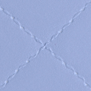 Diamond Light Blue