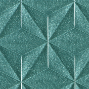 Dazzle Green