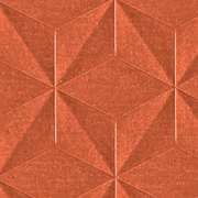 Dazzle Orange