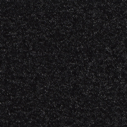 Advantage 7 7-pt. Matte Black w/Kid Embossing