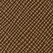 Saffiano Chocolate