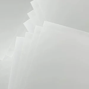 HYFLEX® Graphic White