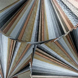 Metallics by SKIVERTEX®