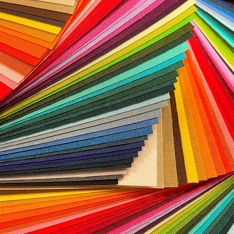 ALWAYS A PATH FORWARD: A VERONA® CLOTH STORY