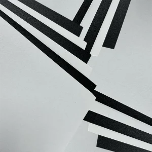 Vinyl Supported Cover Material