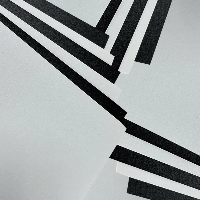 Vinyl Supported Cover Material