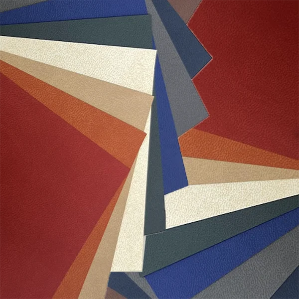 Silktouch Nuba by SKIVERTEX®