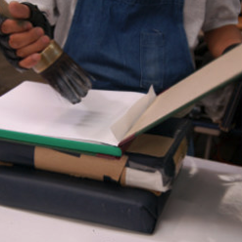 5055 Casing-In Paste