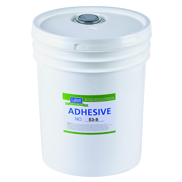 53-S Casing-In Paste