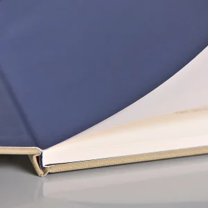 Colored Endleaf Paper