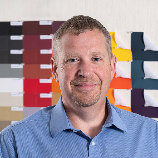 INTRODUCING DAN NIBE & HIS INITIATIVES FOR LBS