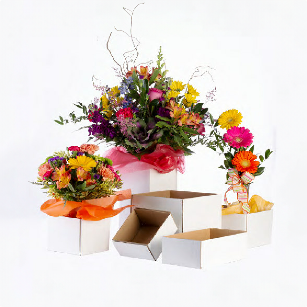 A NEW MILESTONE FOR LBS:WELCOMING PILGRIM PACKAGING TO OUR FAMILY OF COMPANIES