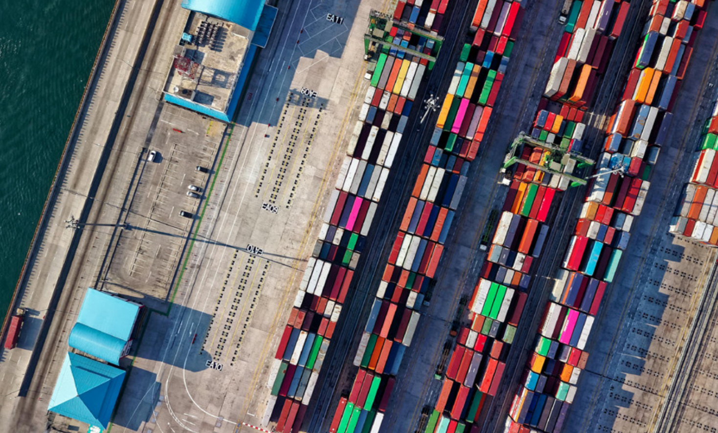 NAVIGATING SUPPLY CHAINDISRUPTIONS: LBS HAS YOU COVERED!