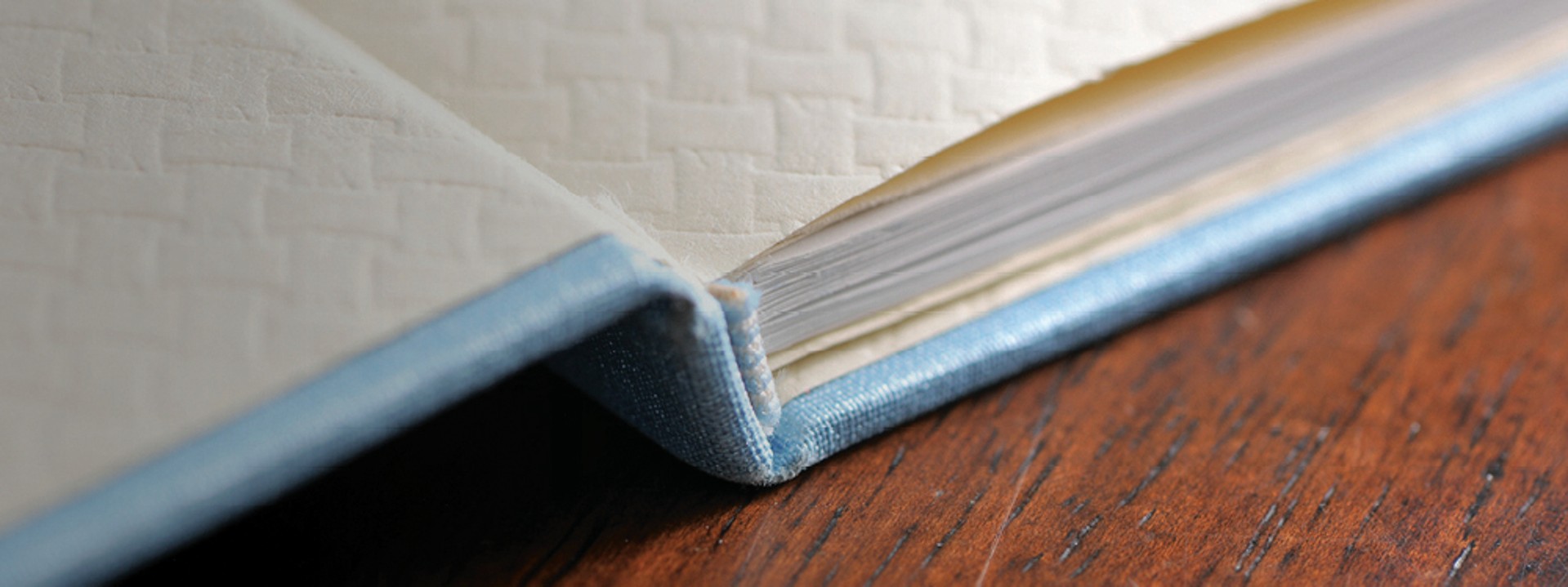 When Should You Outsource Endsheet Production? A Guide for Book Binderies